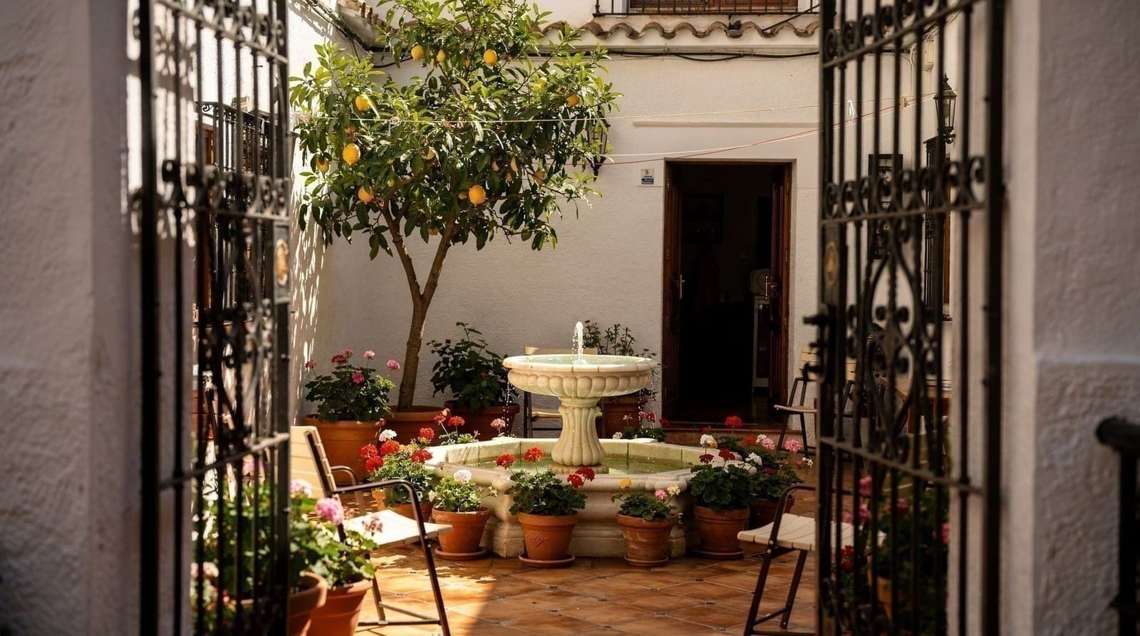 Santa Cruz neighborhood guide: Seville's historic Jewish quarter