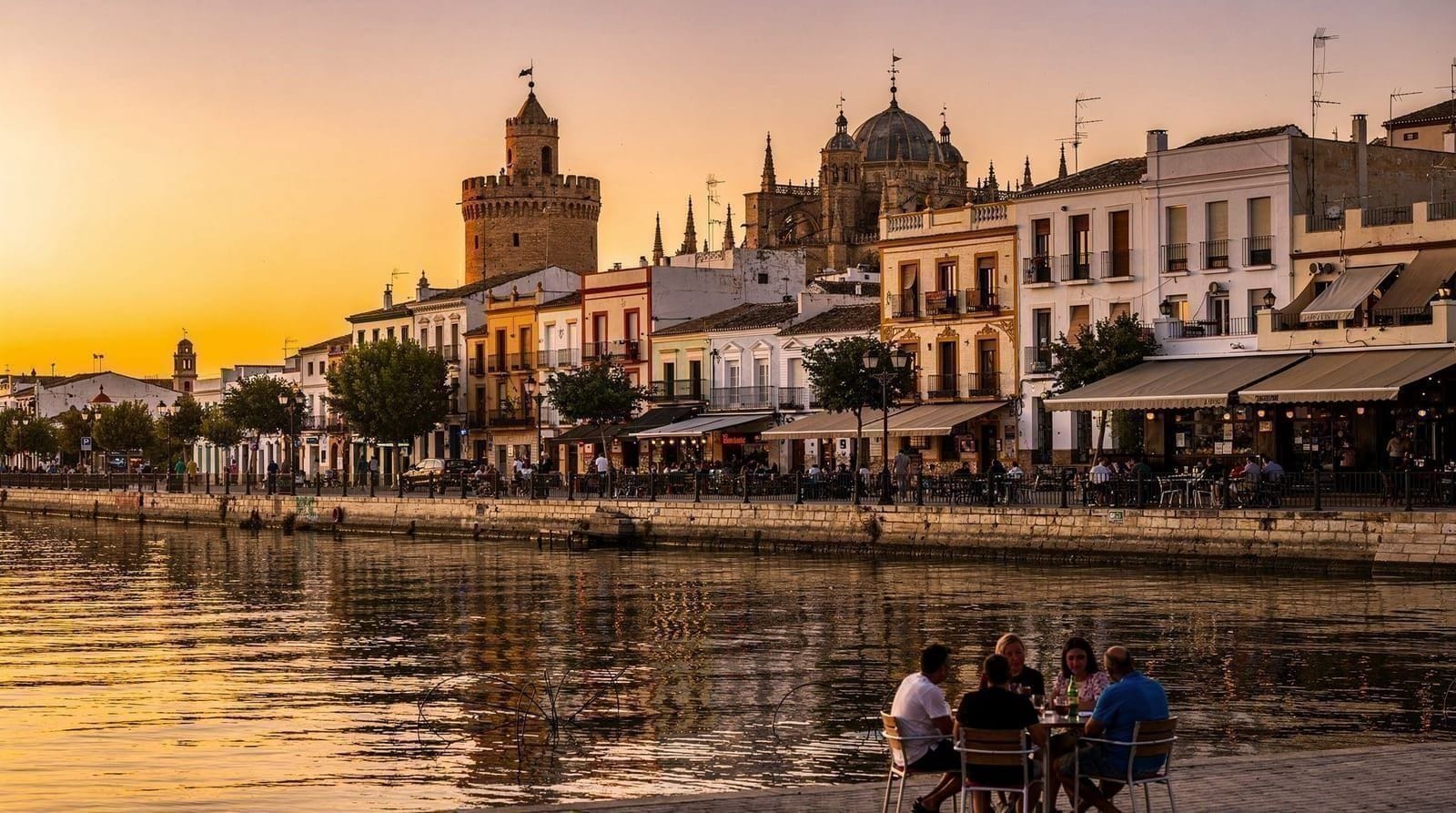 Triana neighborhood guide: Seville's most authentic quarter across the river